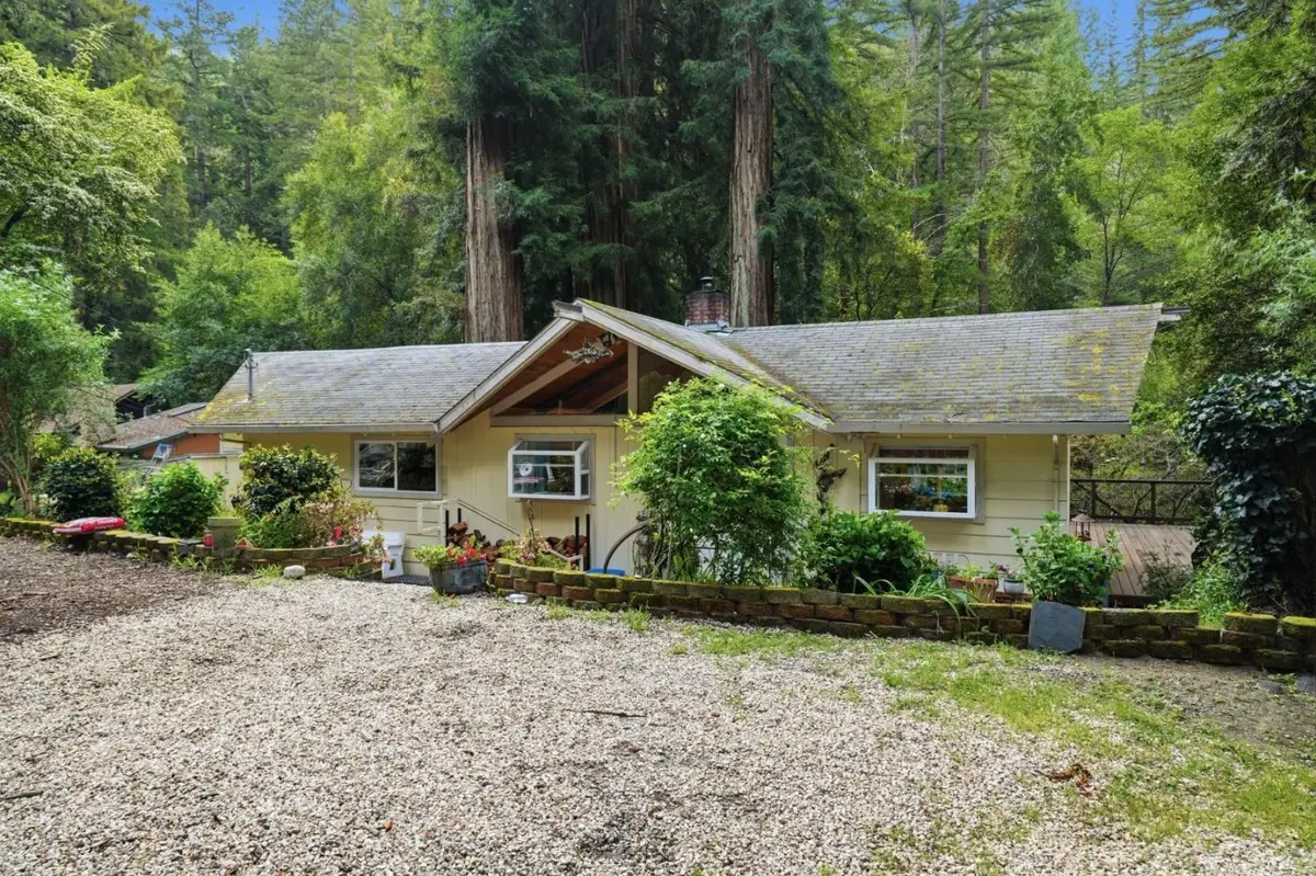 160 Nellie Lane, Boulder Creek, CA 95006 - #1