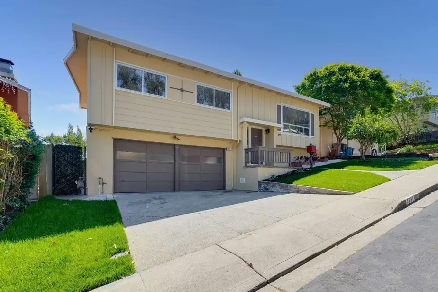 2651 Evergreen Drive, San Bruno, CA 94066 - #2