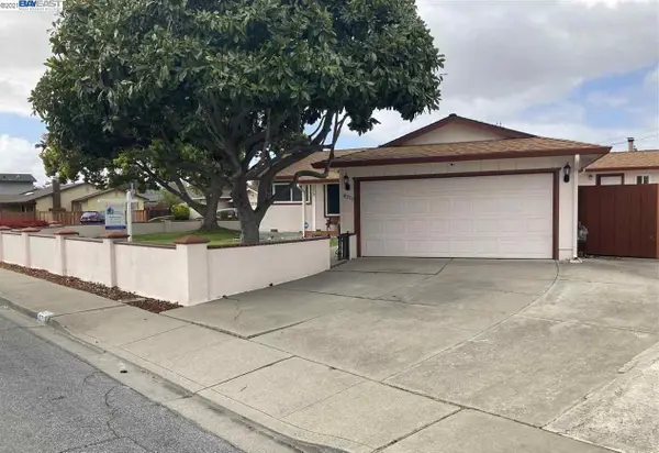 4271 Vincente Street, FREMONT, CA 94536