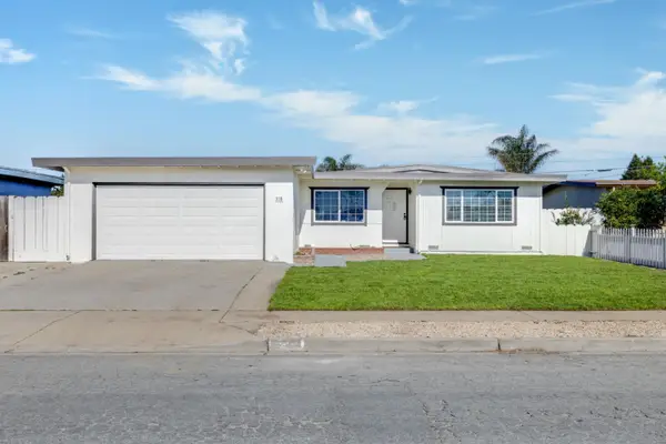 318 Navajo Drive, SALINAS, CA 93906