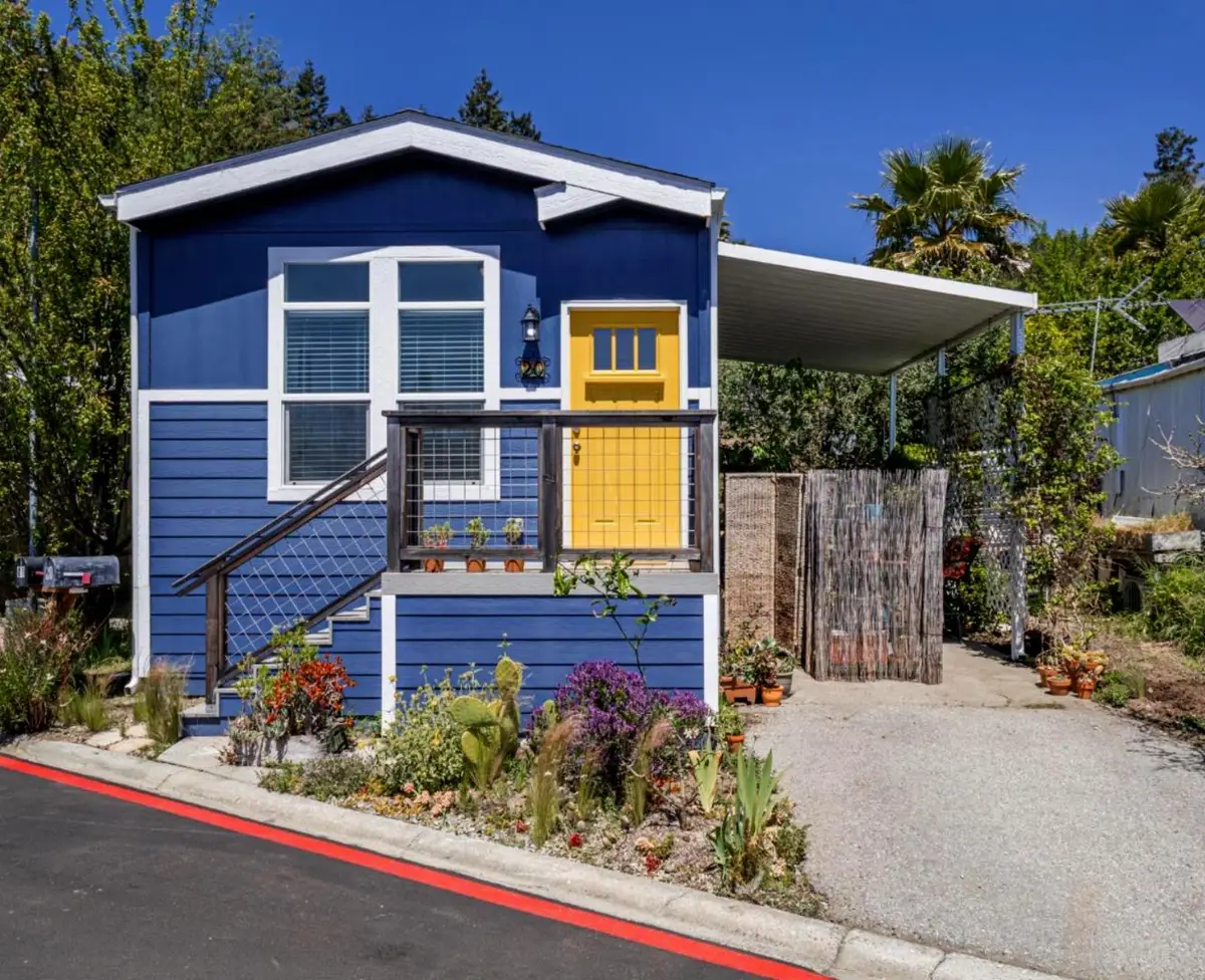 999 Old San Jose Road, Soquel, CA 95073 - #1