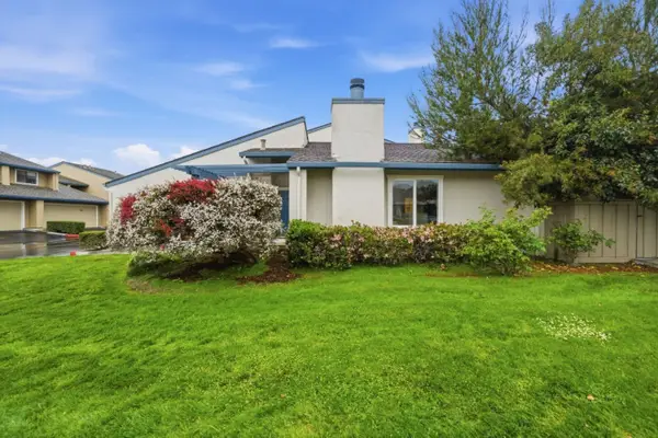 902 Virgo Lane, FOSTER CITY, CA 94404