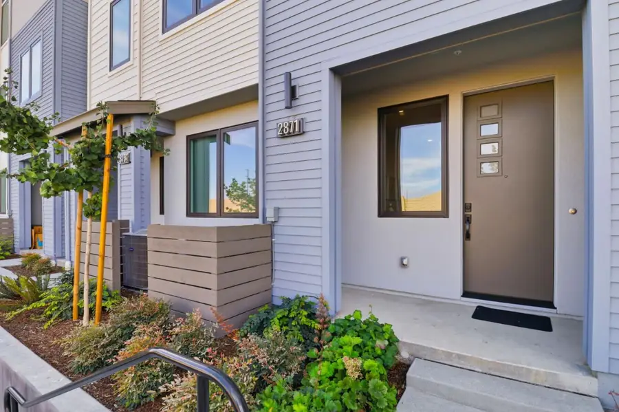 2871 Josephine Lane, Palo Alto, CA 94303 - #2