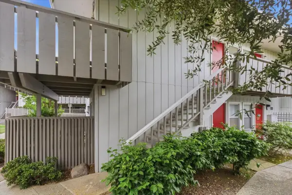 255 Rengstorff Avenue  #58, MOUNTAIN VIEW, CA 94040