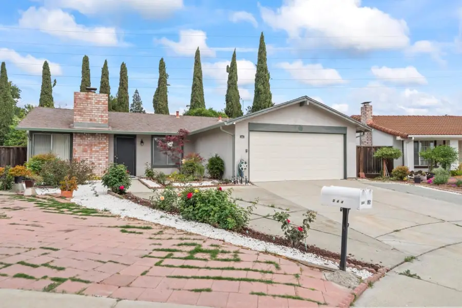 536 Foundry Court, San Jose, CA 95133 - #2