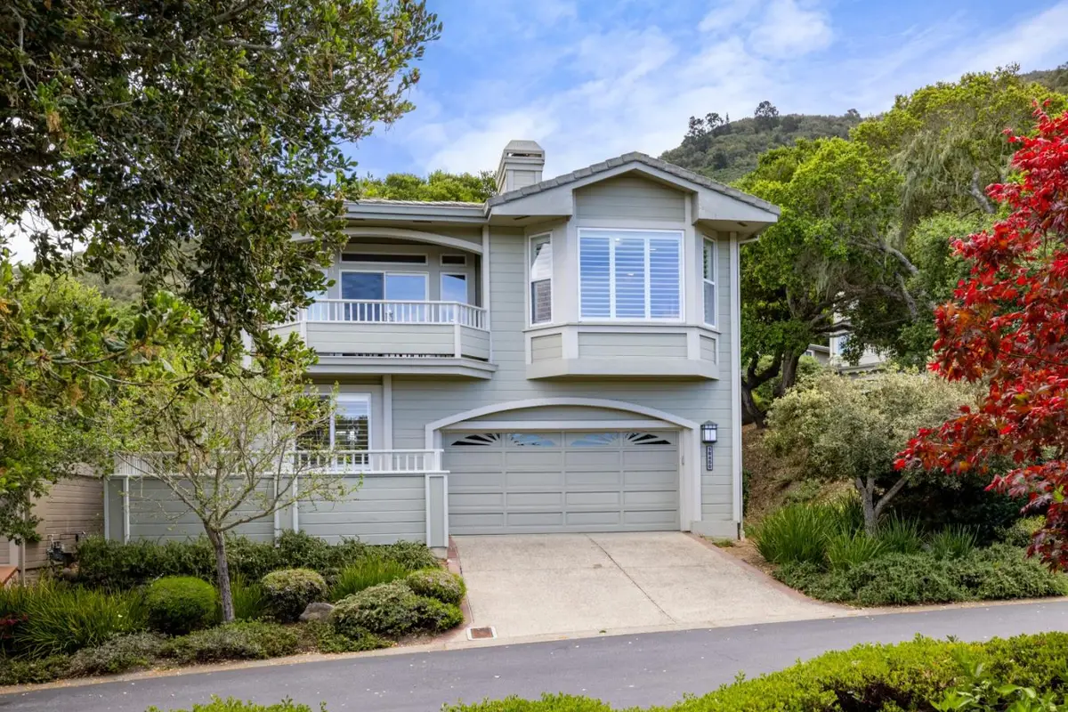 10456 Fairway Lane, Carmel, CA 93923 - #1