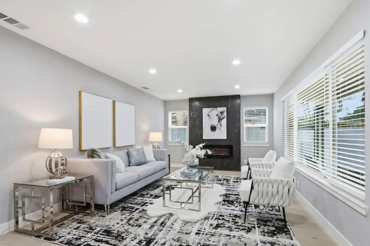 2121 FRANCIS Avenue, Santa Clara, CA 95051 - #1