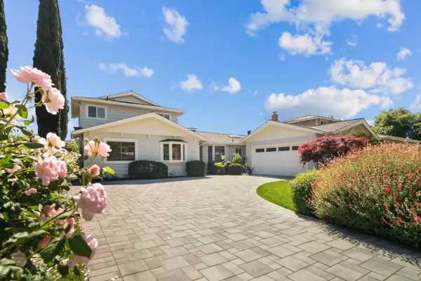 1602 Sheffield Avenue, SAN JOSE, CA 95125