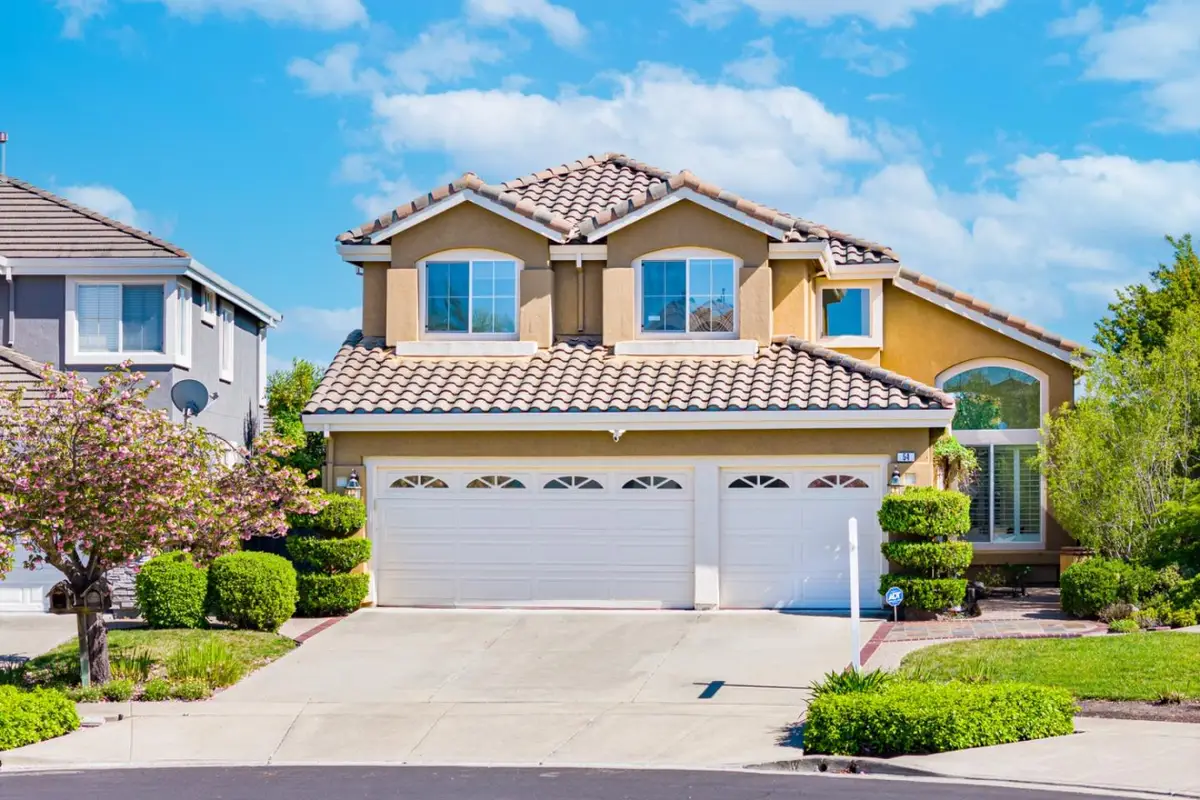 54 Antelope Court, Danville, CA 94506 - #1