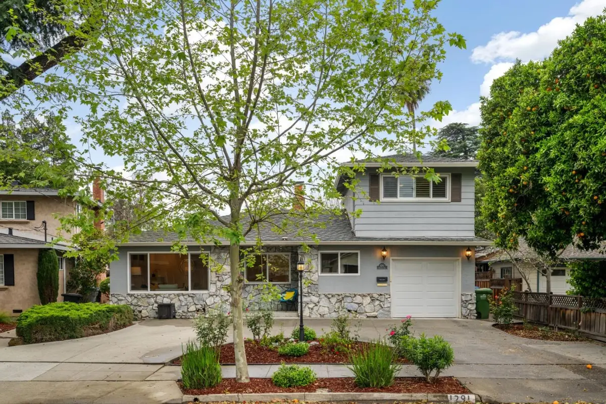 1291 Spencer Avenue, San Jose, CA 95125 - #1
