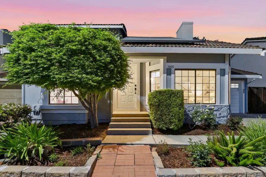 1005 Alamitos Creek Drive, San Jose, CA 95120 - #3