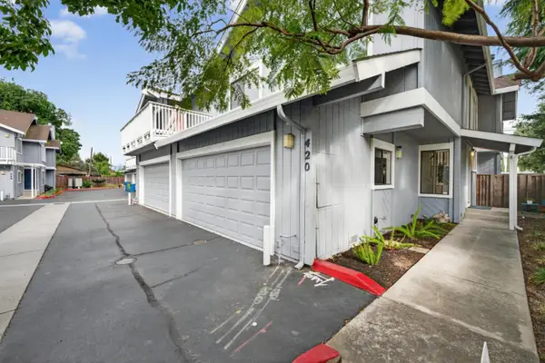 420 Campbell Avenue, CAMPBELL, CA 95008