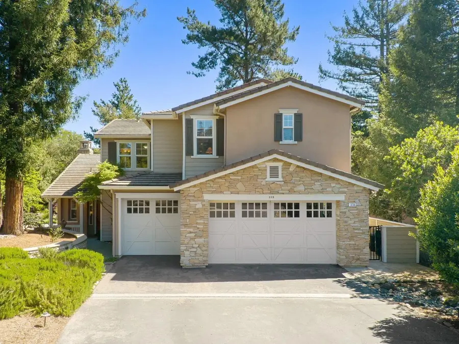 335 Bridlewood Court, Santa Cruz, CA 95060 - #2