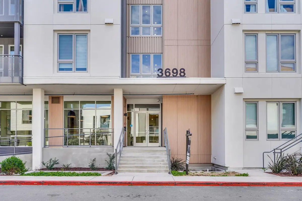 3698 Vision Common  #221, Fremont, CA 94538 - #1