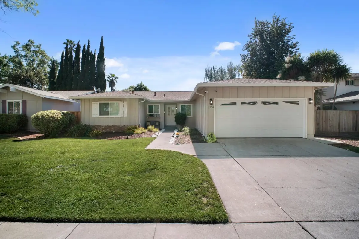 5550 Black Avenue, Pleasanton, CA 94566 - #1