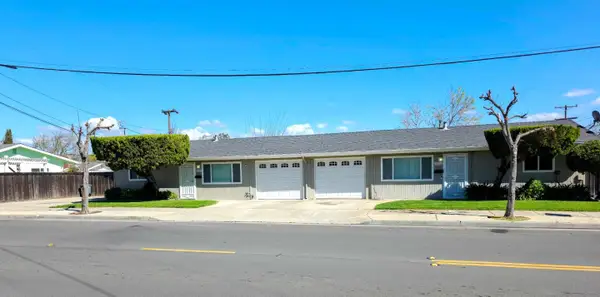 16710 Del Monte Avenue, MORGAN HILL, CA 95037