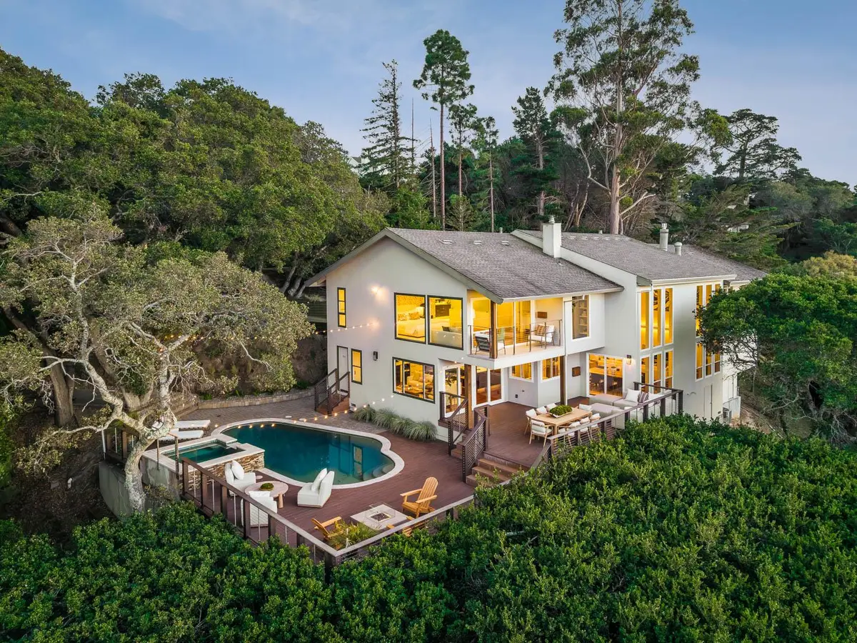 1340 View Haven Road, Hillsborough, CA 94010 - #1