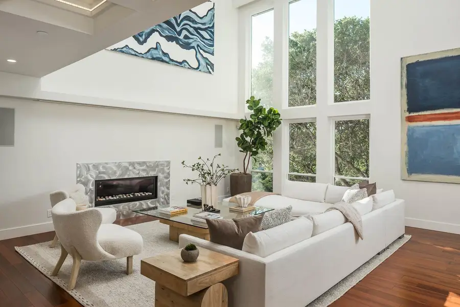 1340 View Haven Road, Hillsborough, CA 94010 - #2