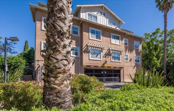 453 Okeefe Street  #307, EAST PALO ALTO, CA 94303