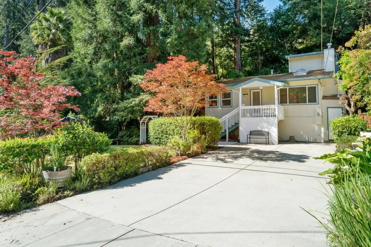 635 Bethany Drive, Scotts Valley, CA 95066 - #1