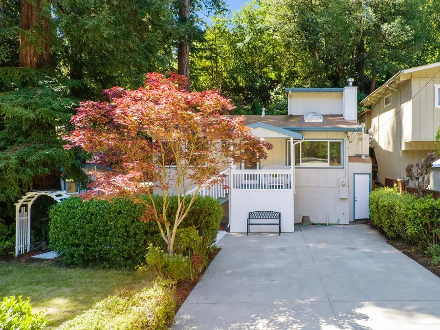 635 Bethany Drive, Scotts Valley, CA 95066 - #2