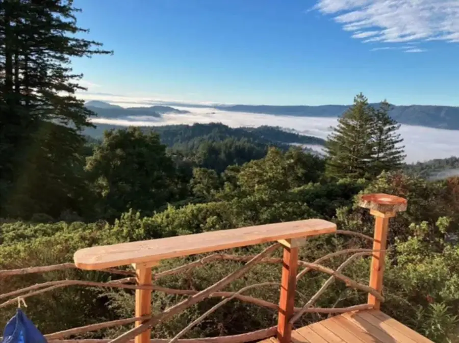 Lot 58 Skyview Ridge Road, Boulder Creek, CA 95006 - #3