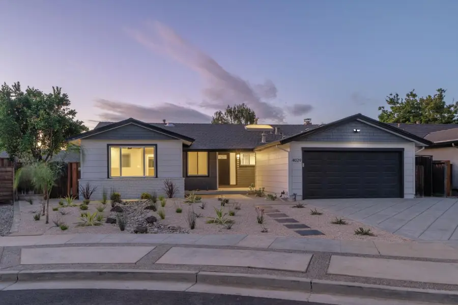 4029 El Coral Court, San Jose, CA 95118 - #2