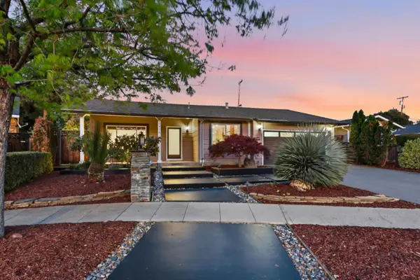 6414 Hidden Creek Drive, San Jose, CA 95120