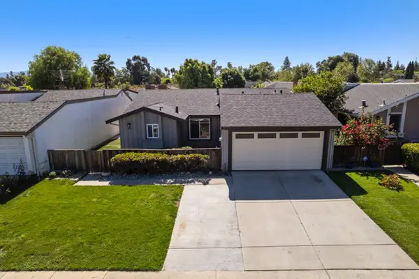 1207 Spokane Drive, SAN JOSE, CA 95122