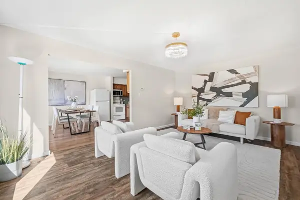 701 Rengstorff  #7, MOUNTAIN VIEW, CA 94043