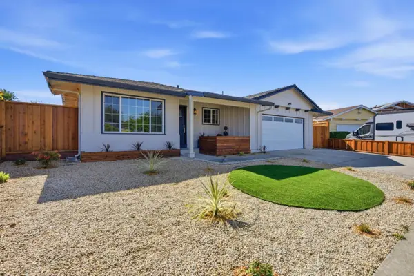 6446 Escallonia, NEWARK, CA 94560