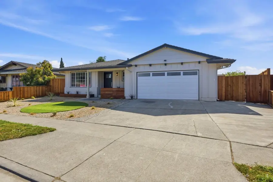 6446 Escallonia, Newark, CA 94560 - #2
