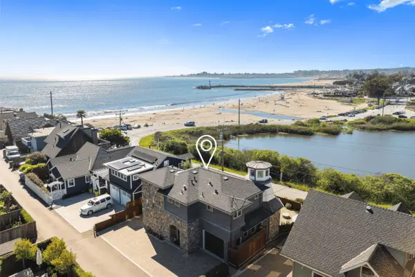 2974 Cliff Drive, Santa Cruz, CA 95062