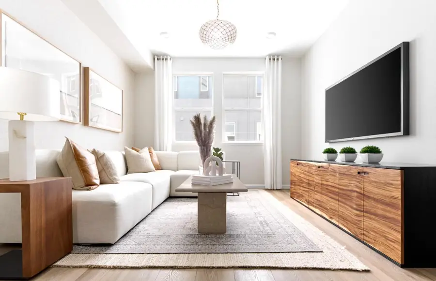 646 Lindendale Court  #Plan 2 - 142-15, San Jose, CA 95117 - #2