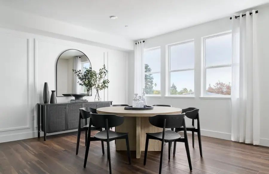 817 Wisteria Court  #Plan 8 - 242-24, San Jose, CA 95117 - #2