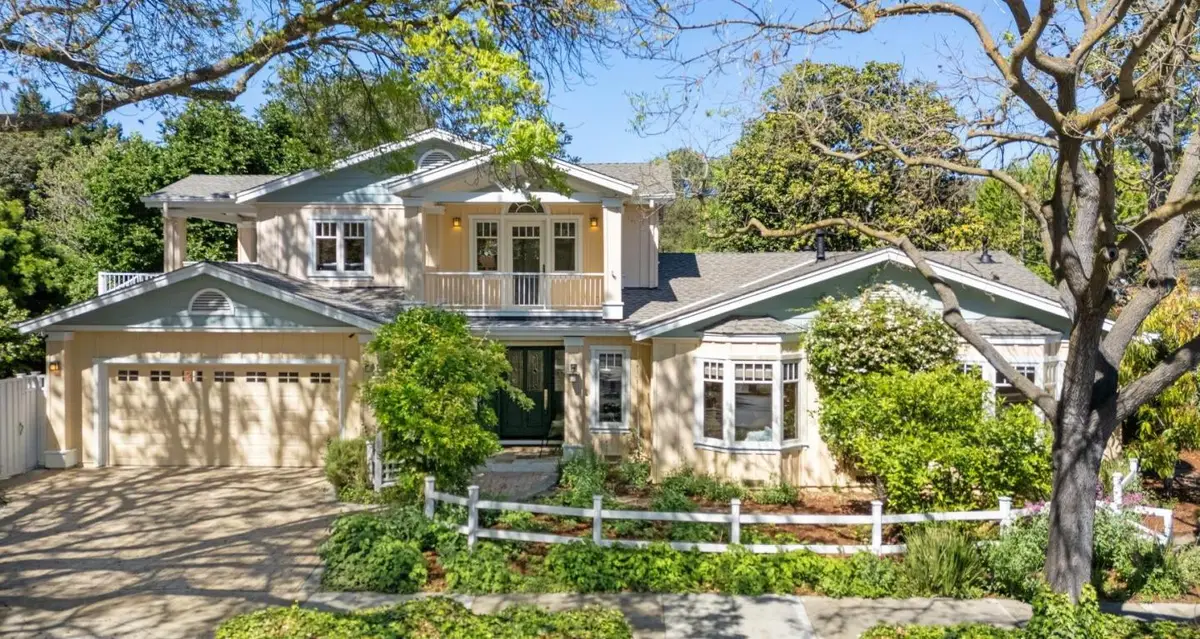 440 Gilbert Avenue, Menlo Park, CA 94025 - #1