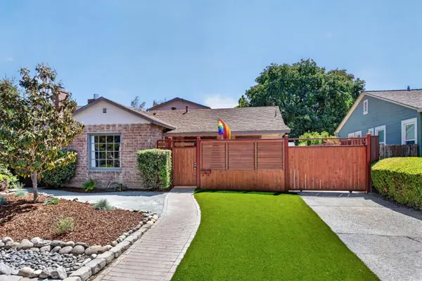 Address Withheld By Seller, San Jose, CA 95112
