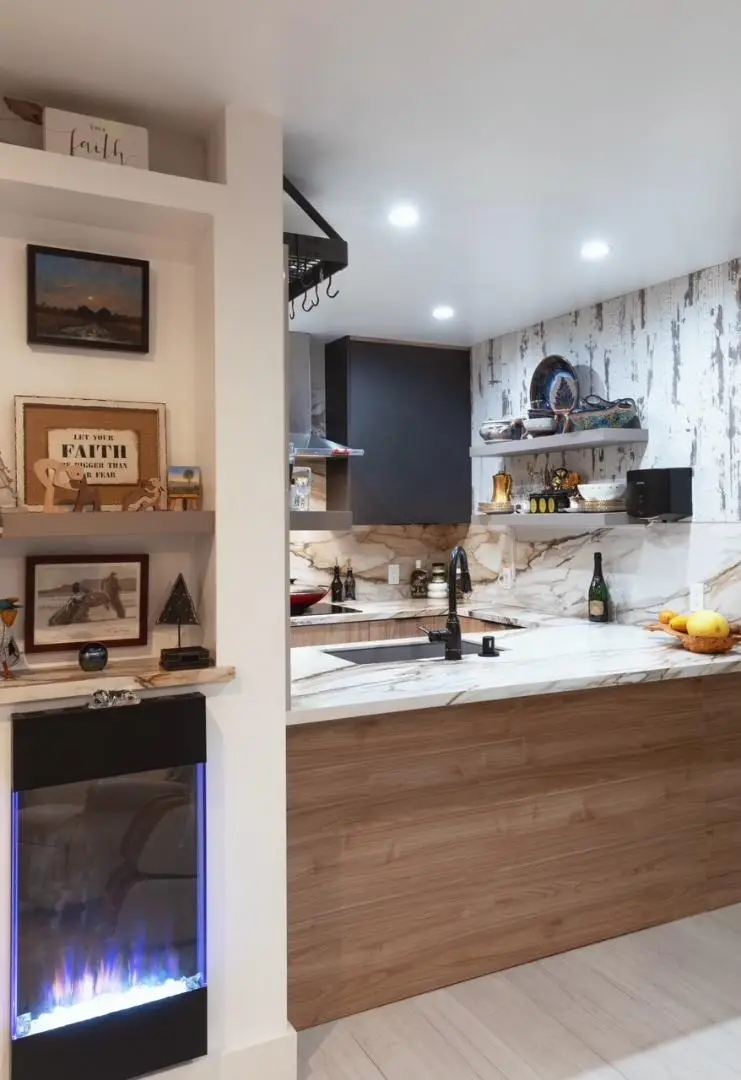 324 Catalpa Street  #111, San Mateo, CA 94401 - #2