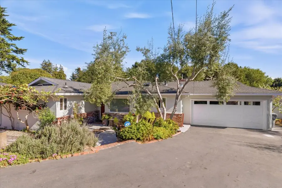 224 Sierra Vista Court, Aptos, CA 95003 - #2