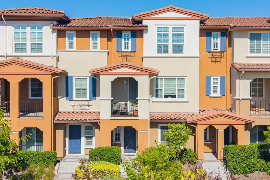 1121 Giannitsa Terrace, Sunnyvale, CA 94089 - #2