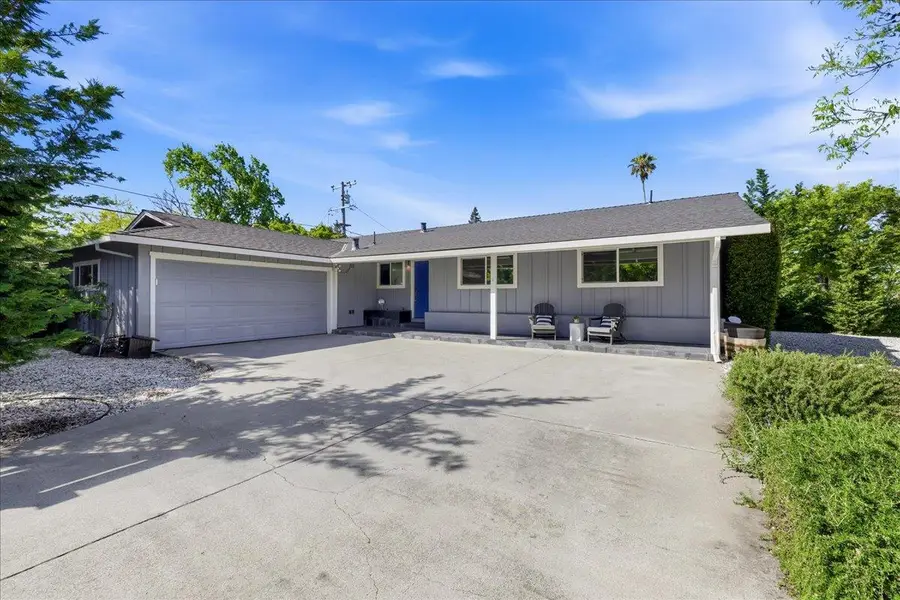 1547 Crespi Drive, San Jose, CA 95129 - #2