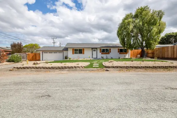 116 Enos Drive, SALINAS, CA 93908