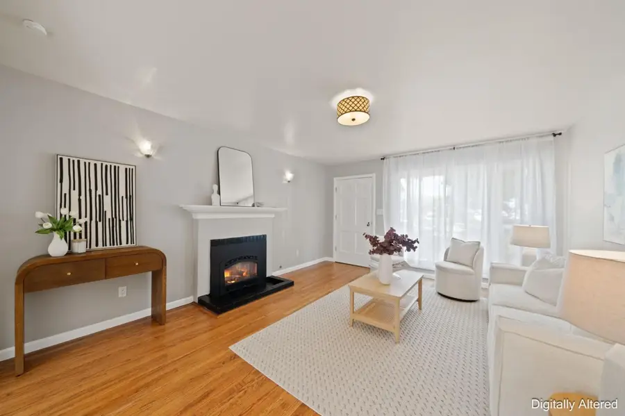 3544 Spring Street, Redwood City, CA 94063 - #2