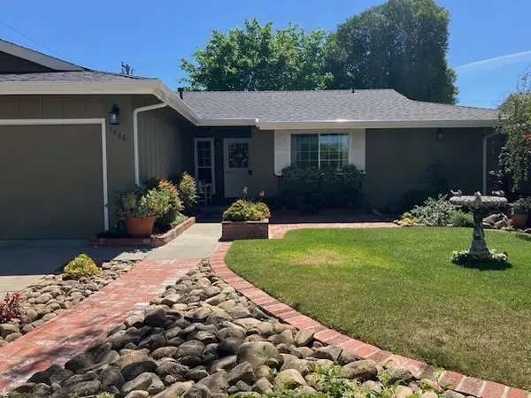 1486 Blackstone Avenue, SAN JOSE, CA 95118