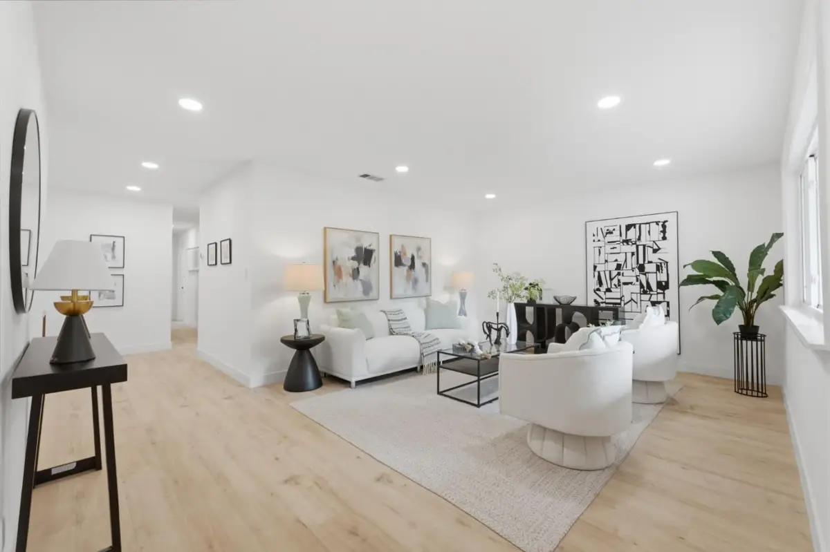 Address Withheld By Seller, San Jose, CA 95124 - #1