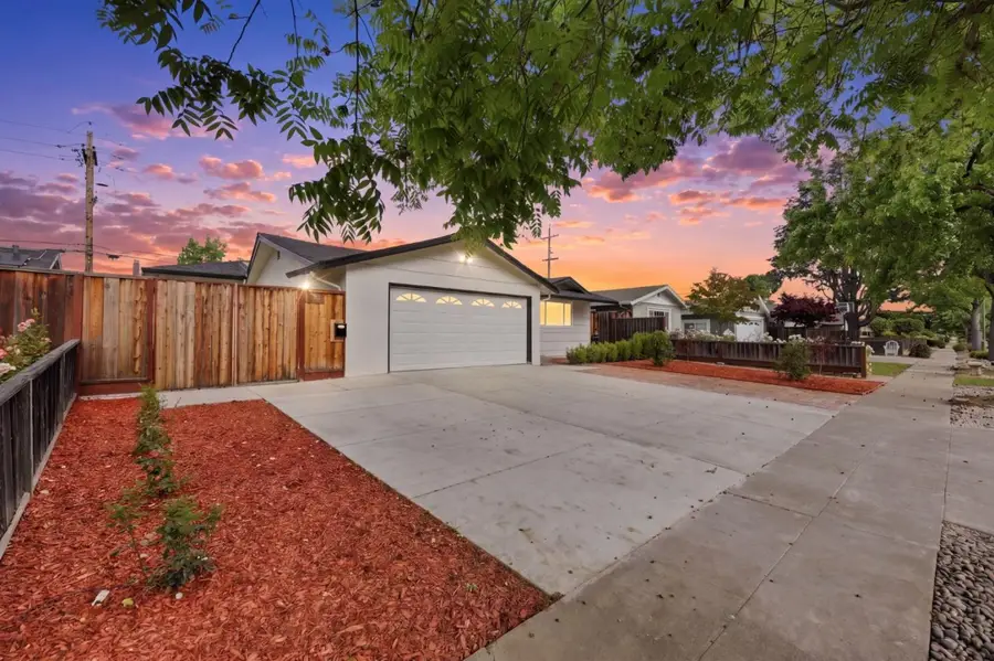 Address Withheld By Seller, San Jose, CA 95124 - #3