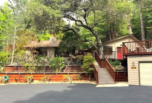 971 Weston Road, Scotts Valley, CA 95066 - #3