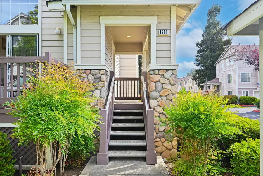 1901 Beaufort Terrace, San Jose, CA 95131 - #2