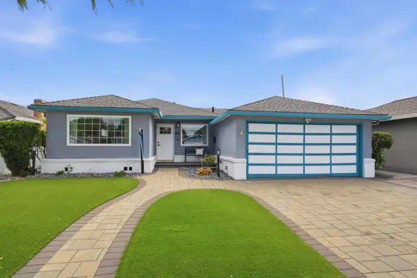 1183 Blackfield Drive, SANTA CLARA, CA 95051