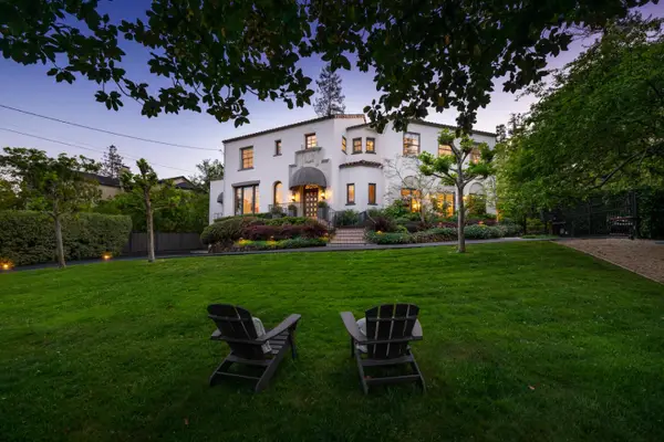 335 El Portal Avenue, HILLSBOROUGH, CA 94010